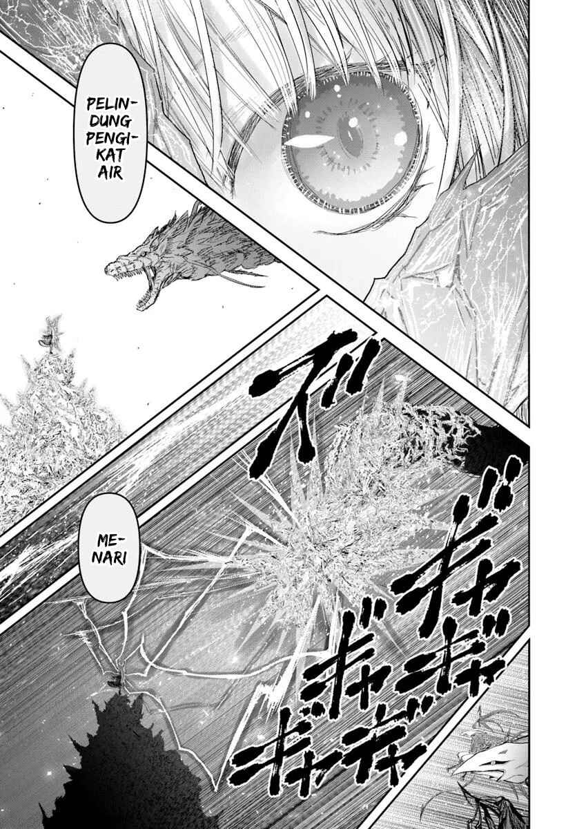 Isekai Ojisan Chapter 62 - Page 7