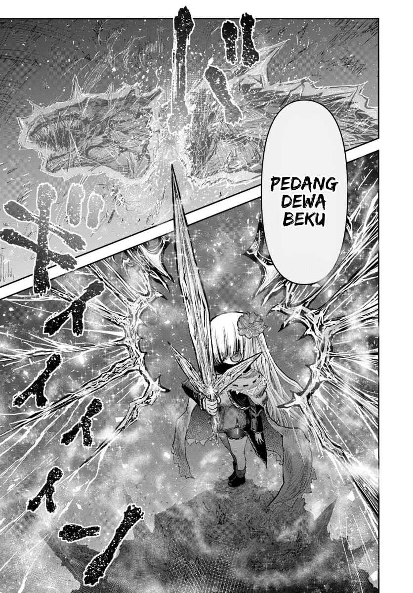 Isekai Ojisan Chapter 62 - Page 9