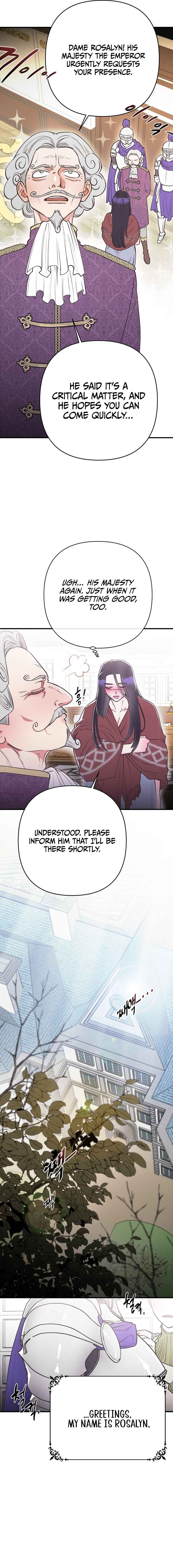 Yaseol-jungdok Gisa-nim! Chapter 0 - Page 4