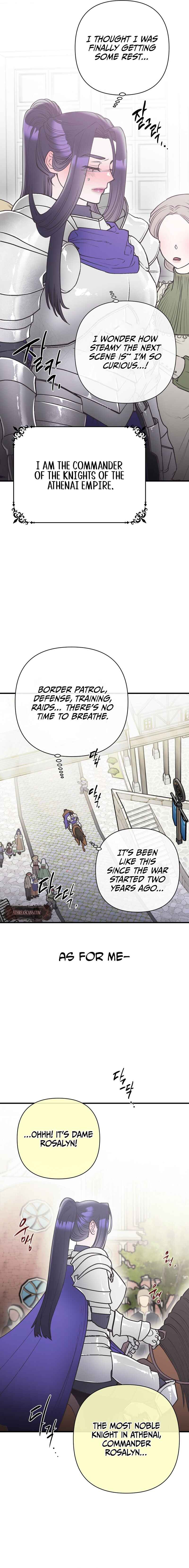 Yaseol-jungdok Gisa-nim! Chapter 0 - Page 5