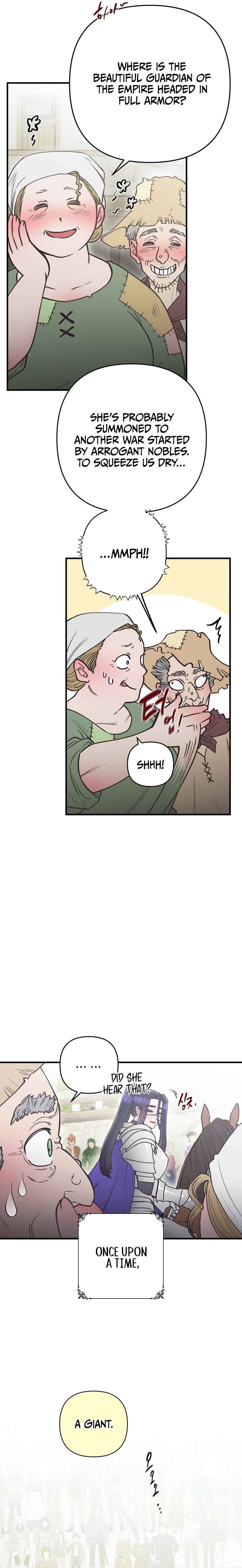 Yaseol-jungdok Gisa-nim! Chapter 0 - Page 6