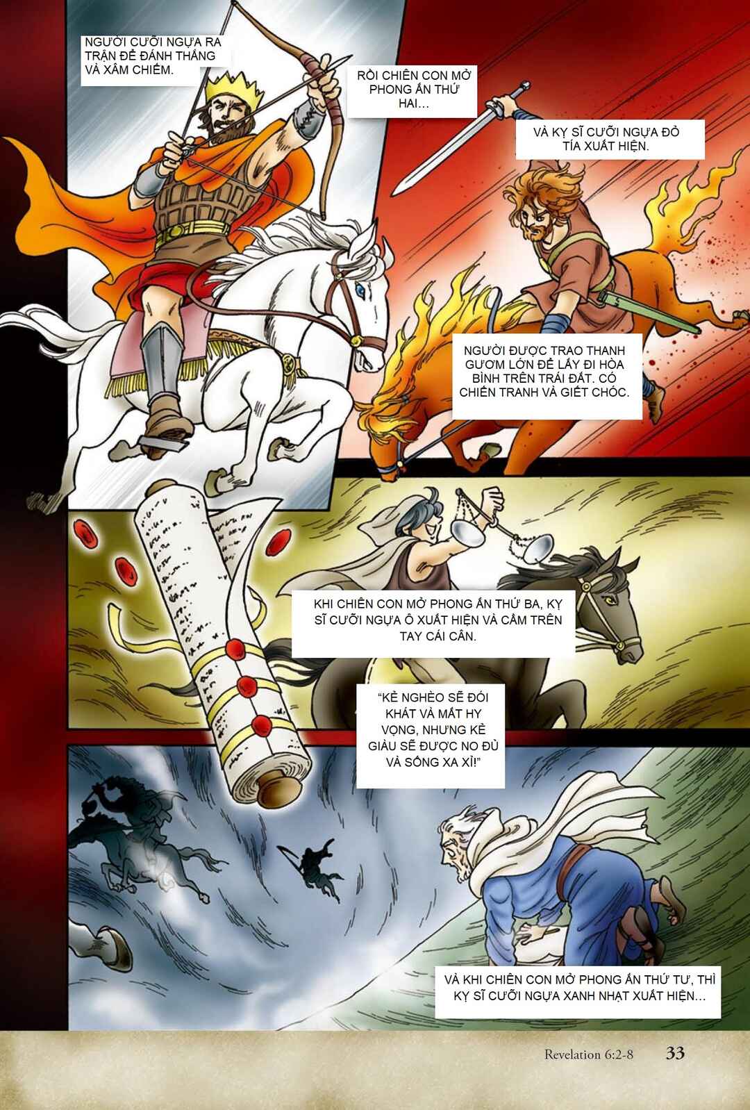 Shinyaku Seisho Chapter 5 - Page 2