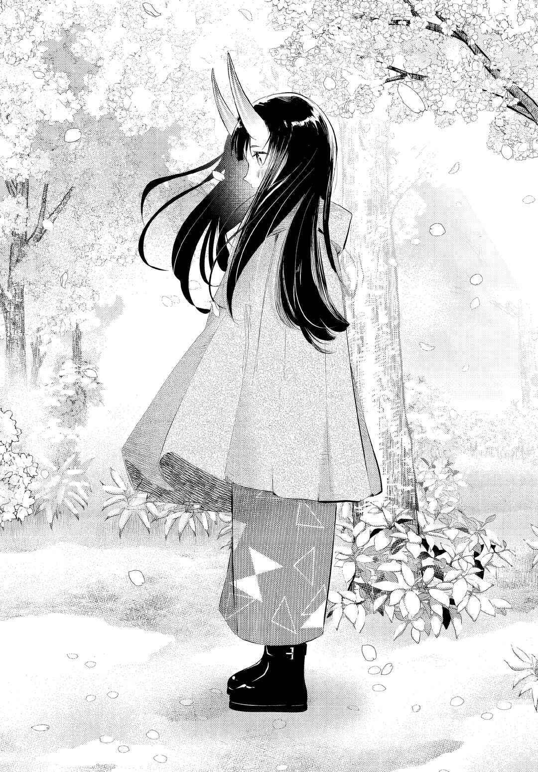 Tsuma no Kigen de Tenkou ga Kawaru Hanashi Chapter 9 - Page 15