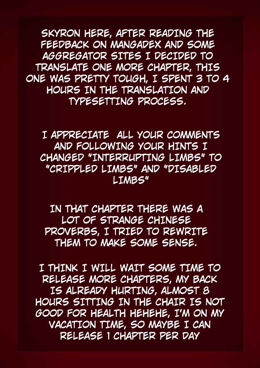 Rebirth of the Urban Immortal Cultivator Chapter 192 - Page 16