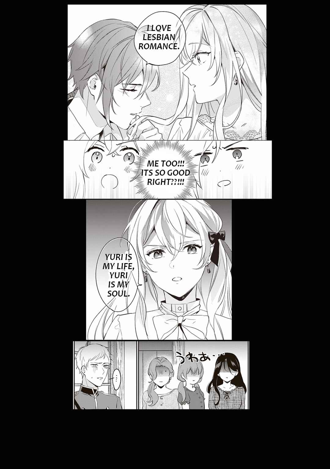 Kon'yaku Haki no Akui wa Shoukan kara Okaeshi Shimasu Chapter 8 - Page 35
