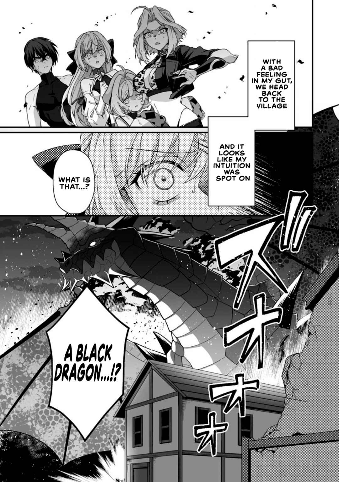 Teisou Gyakuten Sekai de Yuiitsu no Otoko Kishi no Ore, Onna Kishi Gakuen ni Nyuugaku Shitara Nazeka Eiyou Atsukai Sareta: Zetsurin Skill de Harem Musou Chapter 9.1 - Page 1