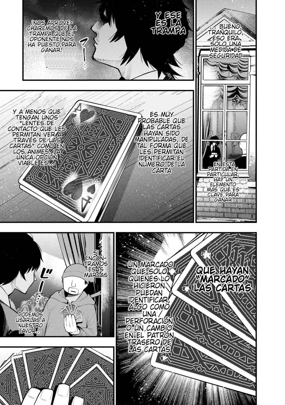 Mattaku Saikin no Tantei to Kitara Chapter 43 - Page 7