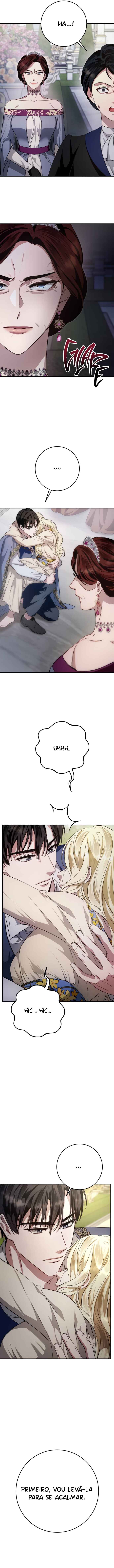 Saranameun Wangnyeoui Useum Dwieneun Chapter 8 - Page 14