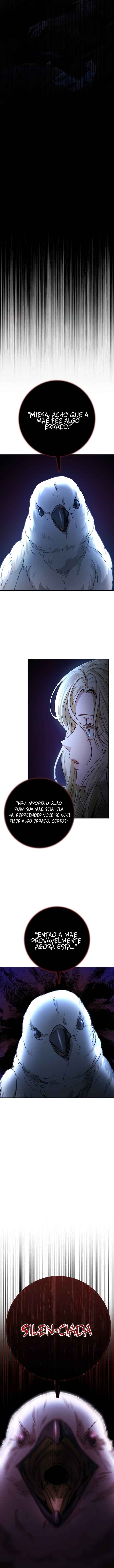 Saranameun Wangnyeoui Useum Dwieneun Chapter 8 - Page 9