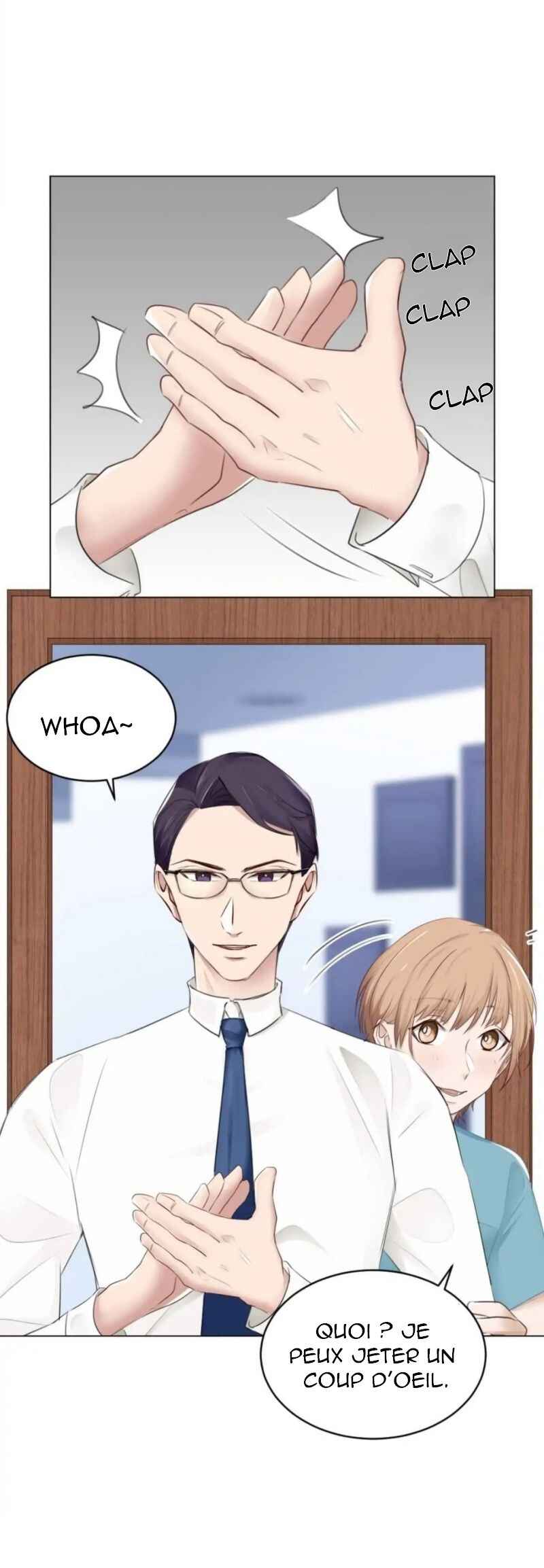 Bloody Taboo Chapter 64 - Page 4