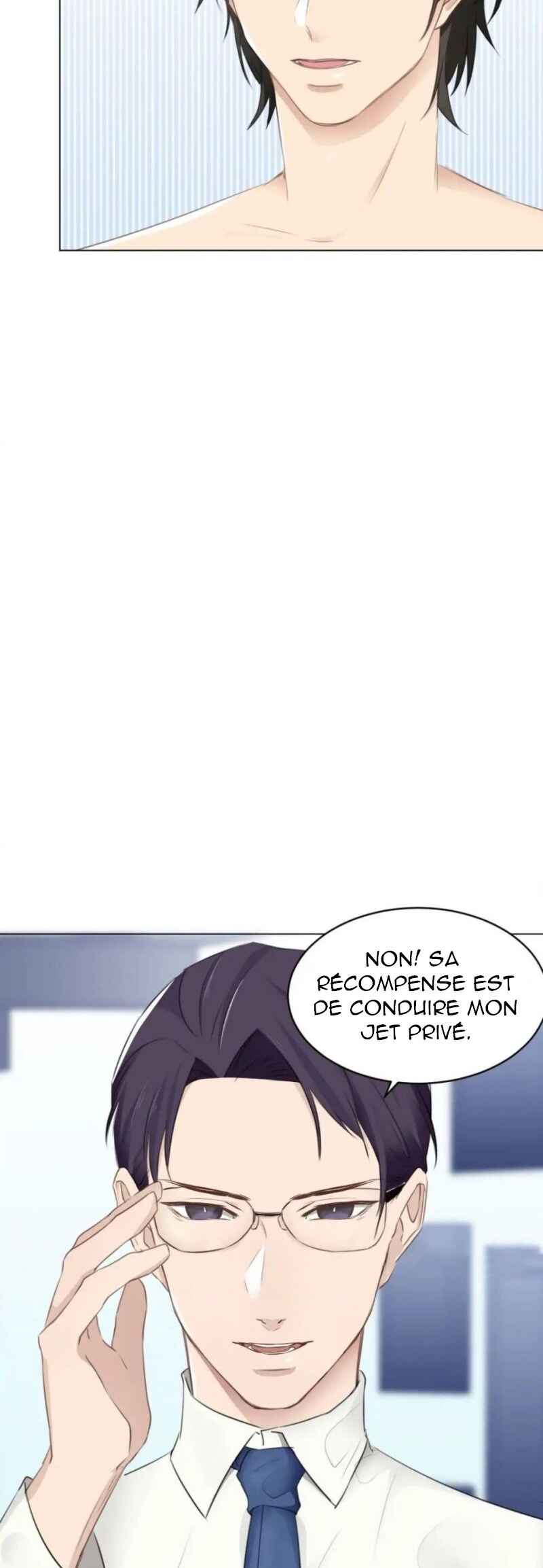 Bloody Taboo Chapter 64 - Page 7