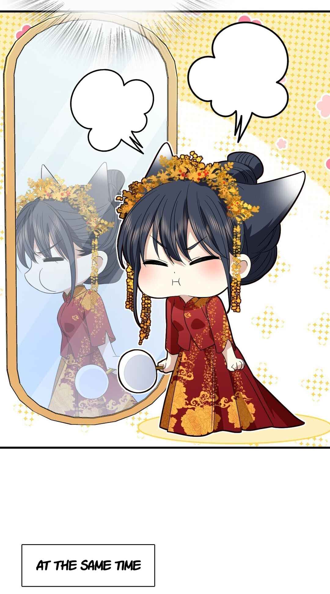 Wǒ Jiā Lǎopo Láizì Yīqiān Nián Qián Chapter 308 - Page 18