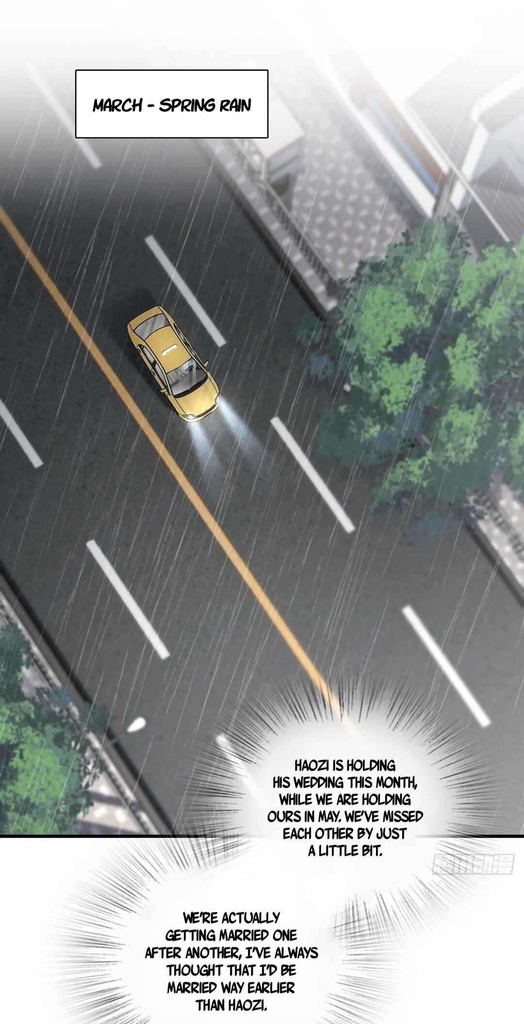 Wǒ Jiā Lǎopo Láizì Yīqiān Nián Qián Chapter 308 - Page 2