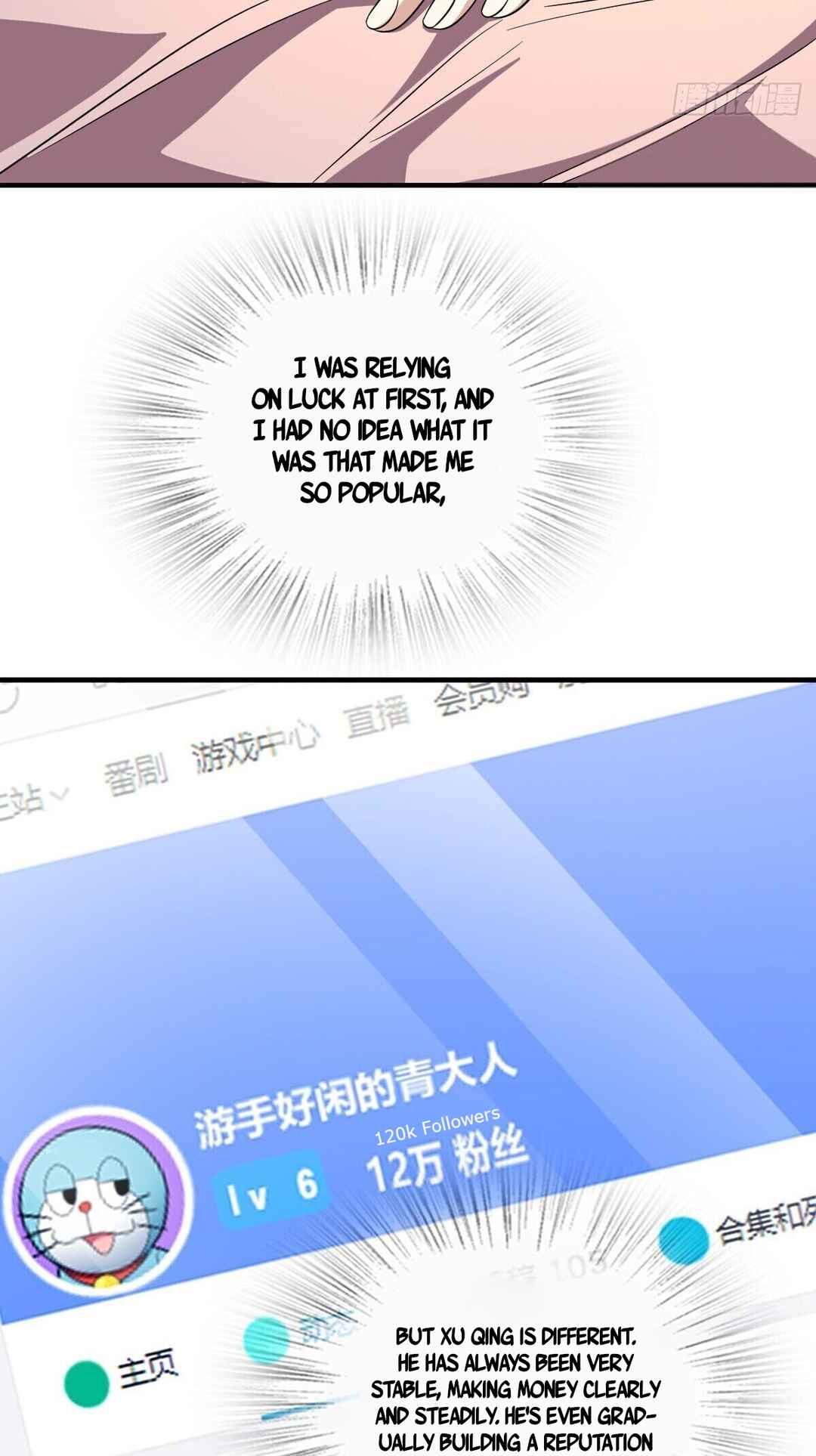 Wǒ Jiā Lǎopo Láizì Yīqiān Nián Qián Chapter 308 - Page 37
