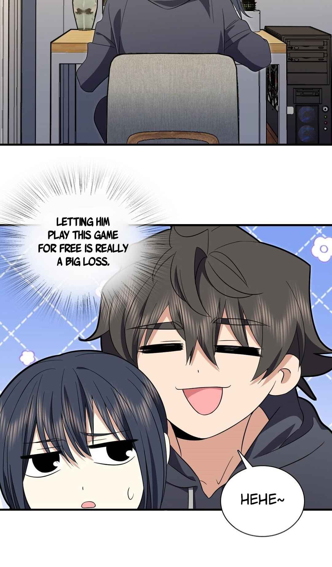 Wǒ Jiā Lǎopo Láizì Yīqiān Nián Qián Chapter 308 - Page 44