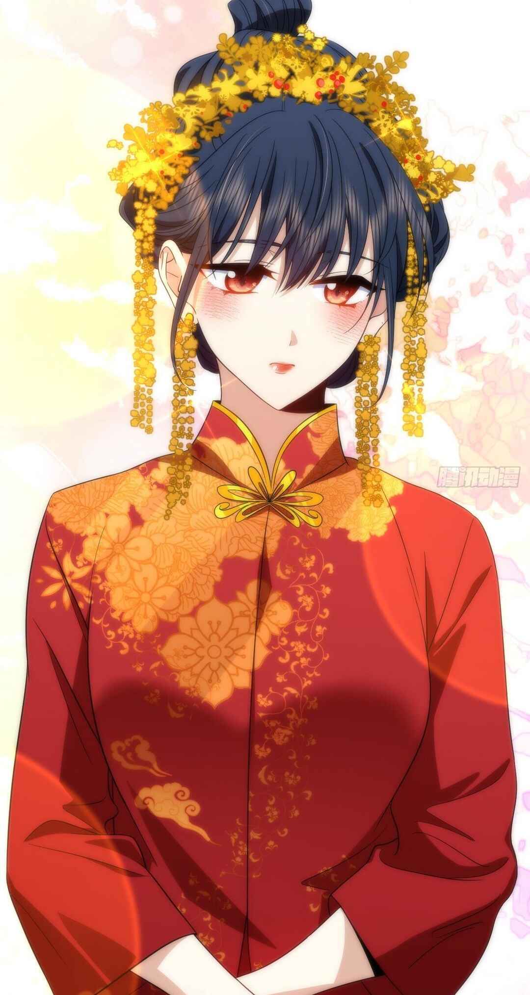 Wǒ Jiā Lǎopo Láizì Yīqiān Nián Qián Chapter 308 - Page 9