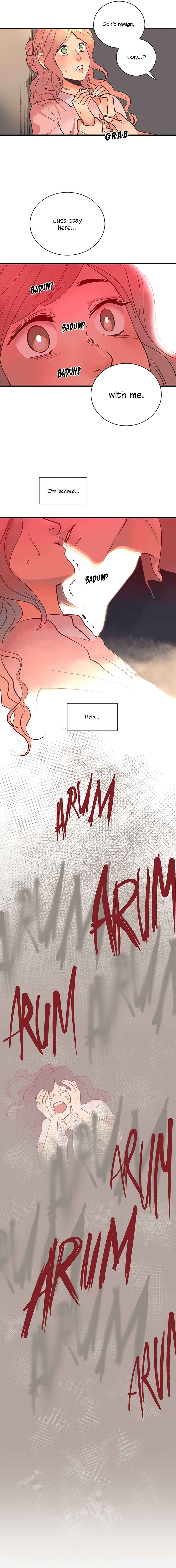 Arum Daun Chapter 2 - Page 7