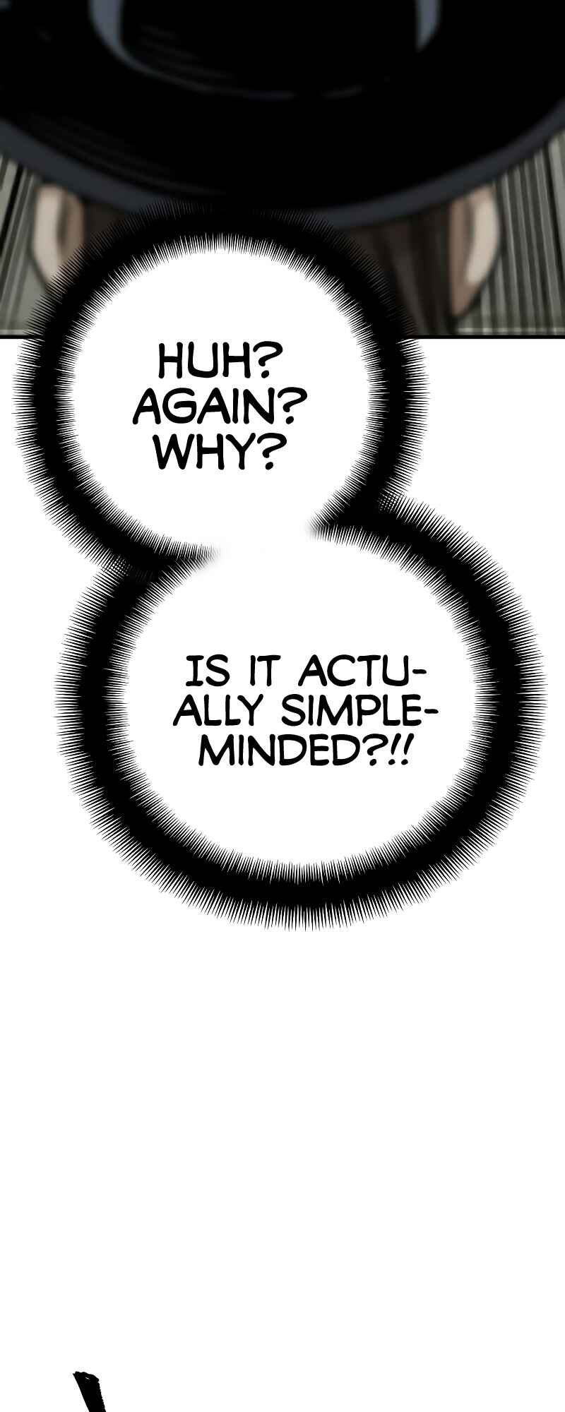 Murim RPG Simulation Chapter 28 - Page 102