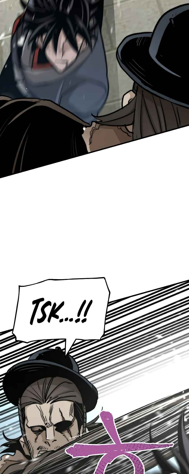 Murim RPG Simulation Chapter 28 - Page 105