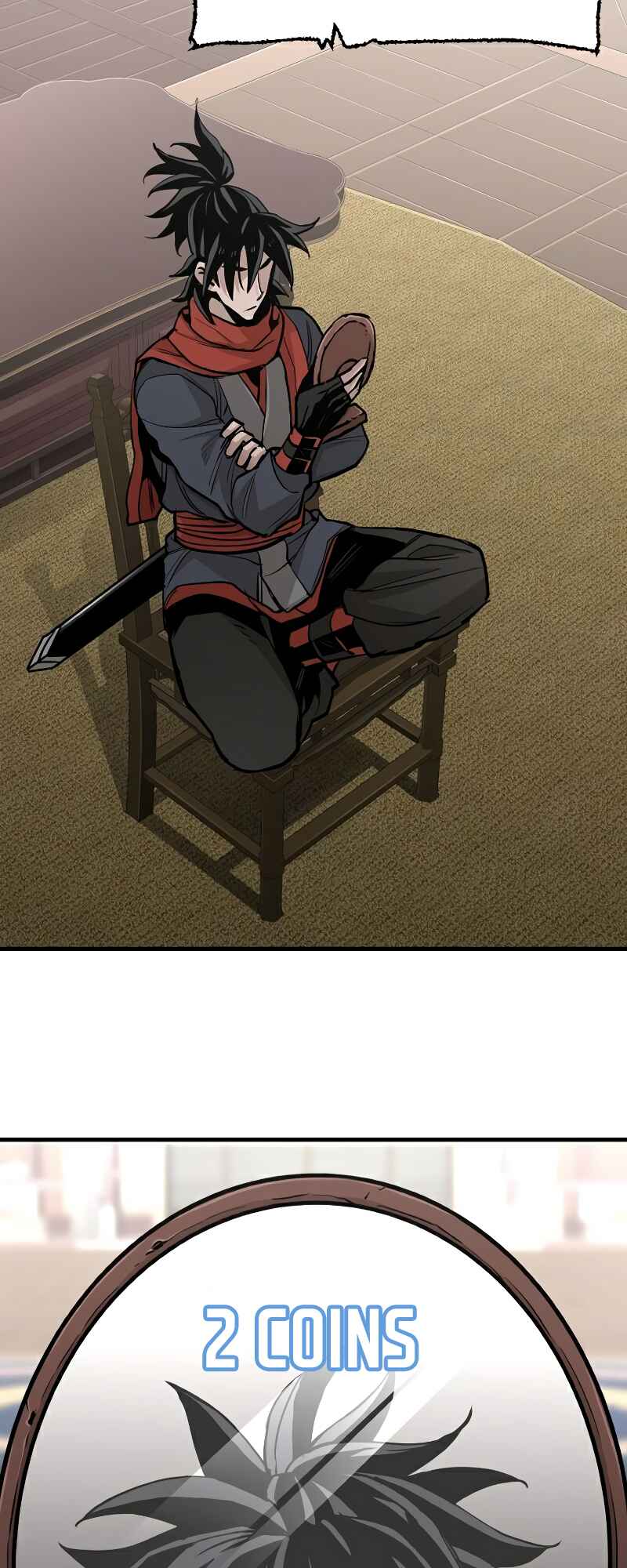 Murim RPG Simulation Chapter 28 - Page 132