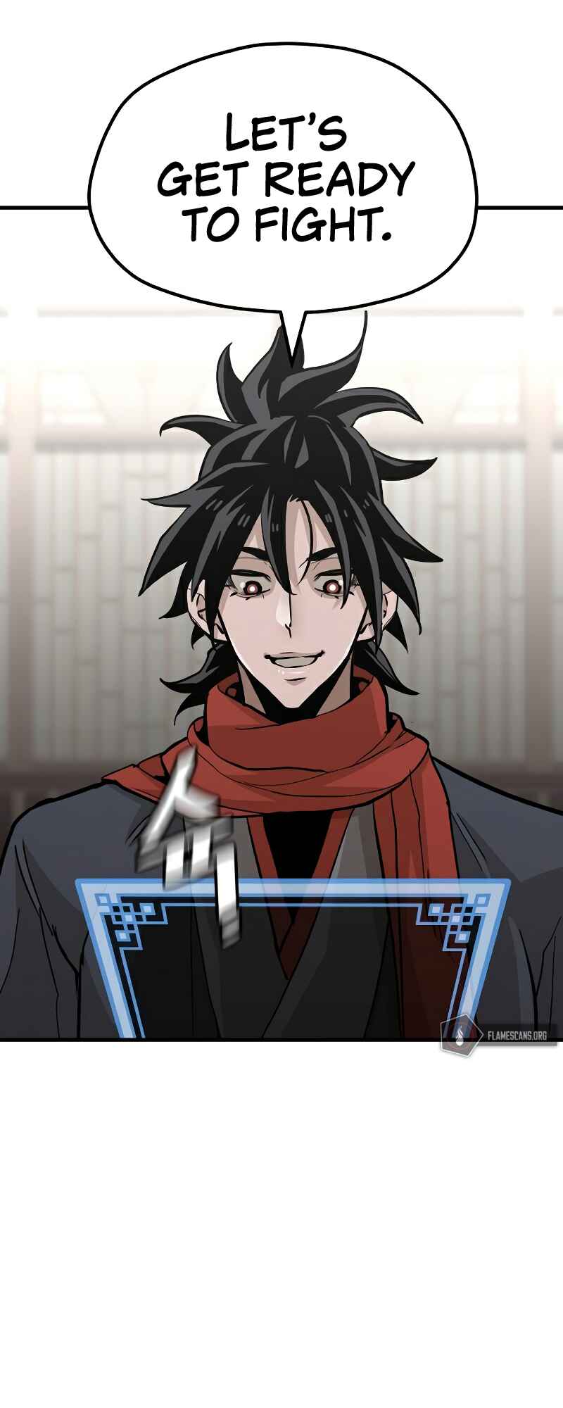 Murim RPG Simulation Chapter 28 - Page 137
