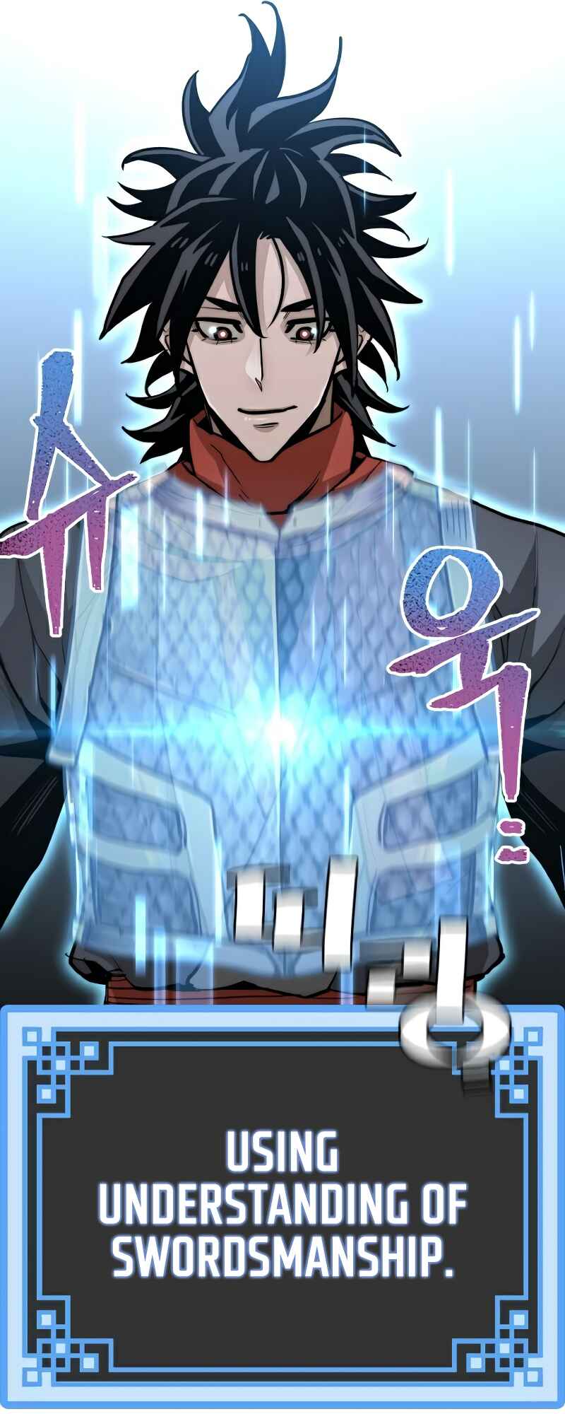 Murim RPG Simulation Chapter 28 - Page 140