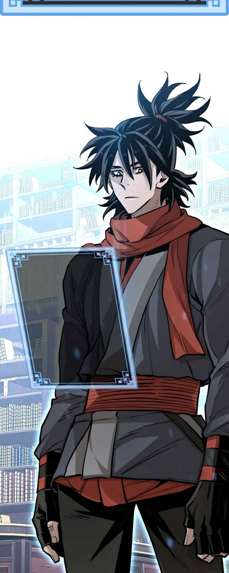 Murim RPG Simulation Chapter 28 - Page 143