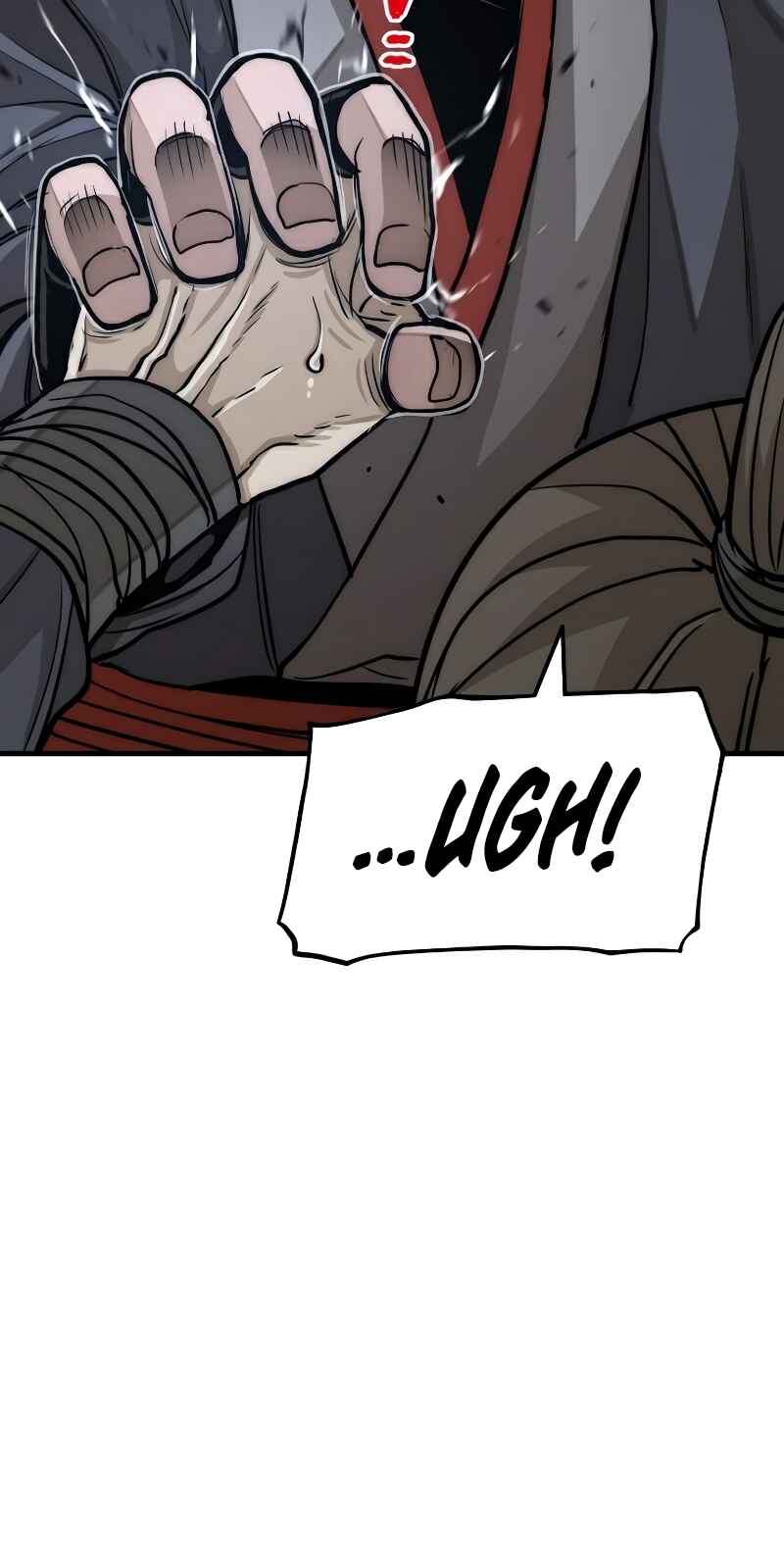 Murim RPG Simulation Chapter 28 - Page 33