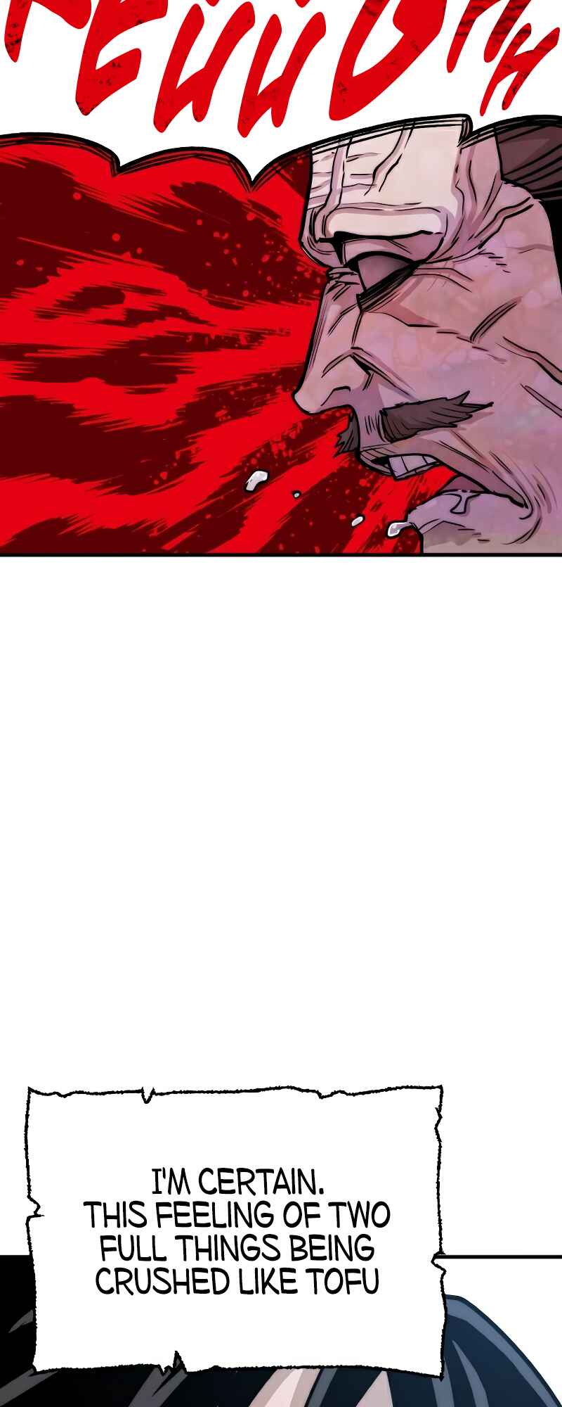 Murim RPG Simulation Chapter 28 - Page 37