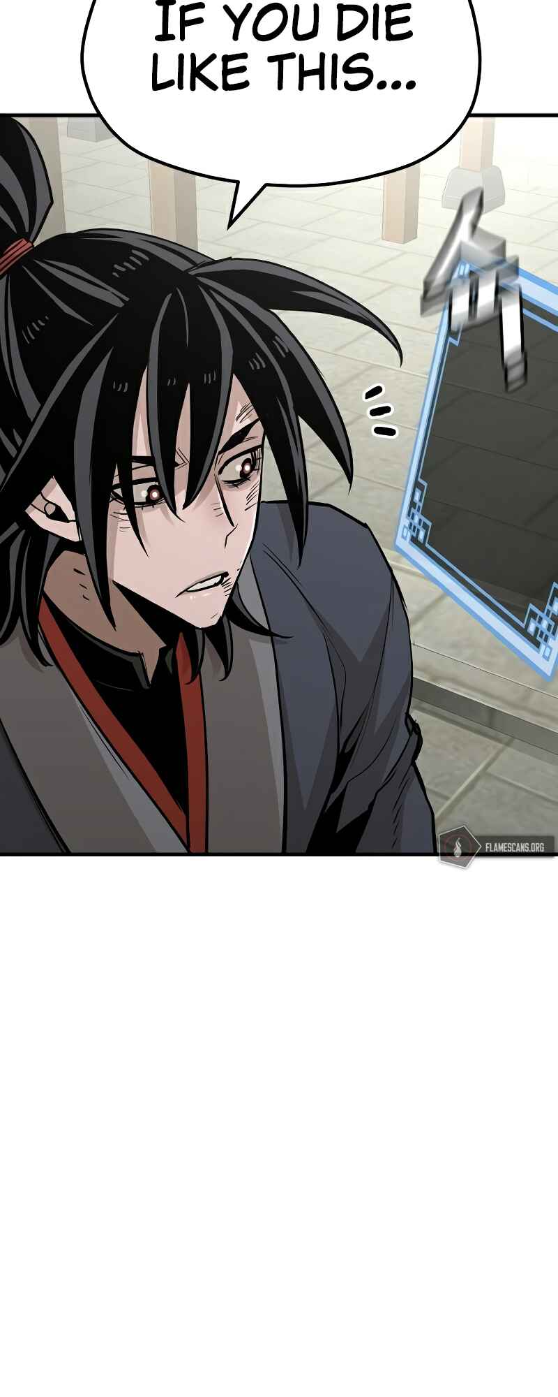 Murim RPG Simulation Chapter 28 - Page 48