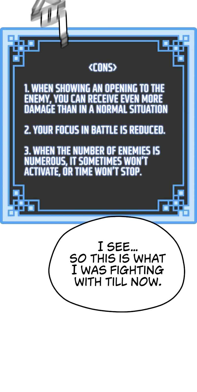 Murim RPG Simulation Chapter 28 - Page 51