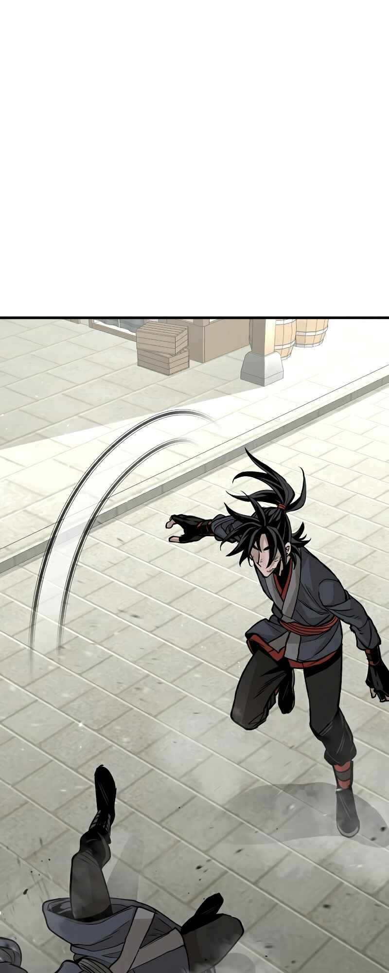 Murim RPG Simulation Chapter 28 - Page 73