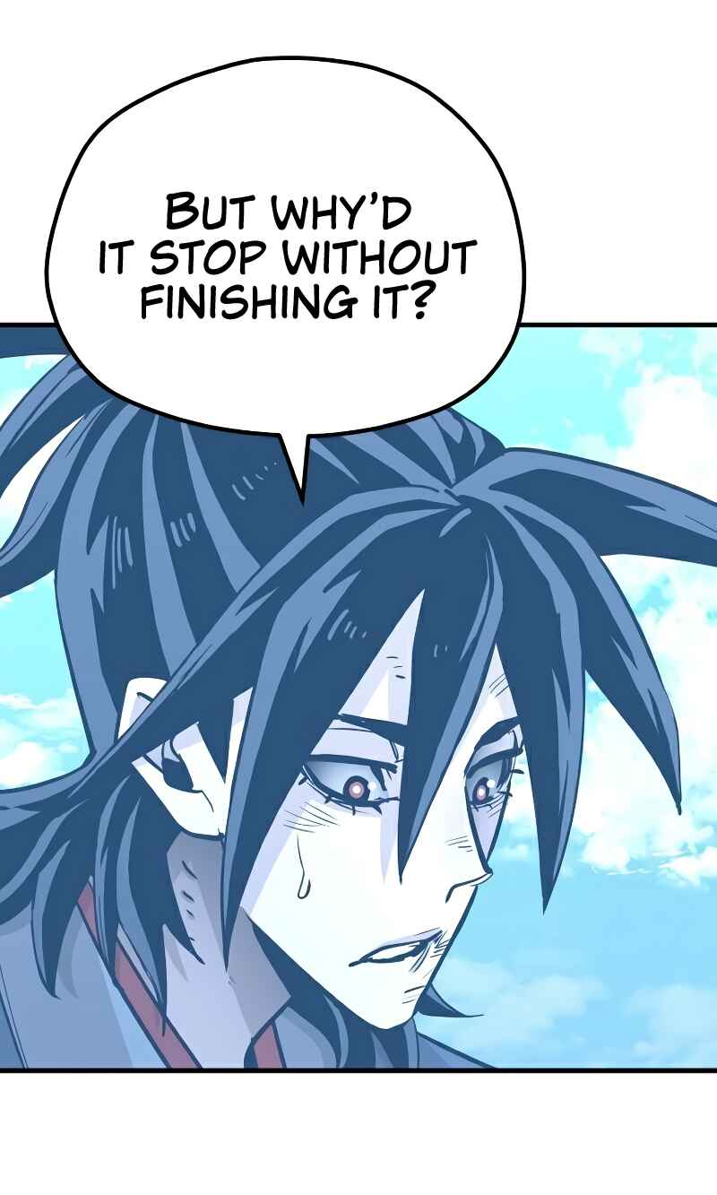 Murim RPG Simulation Chapter 28 - Page 76