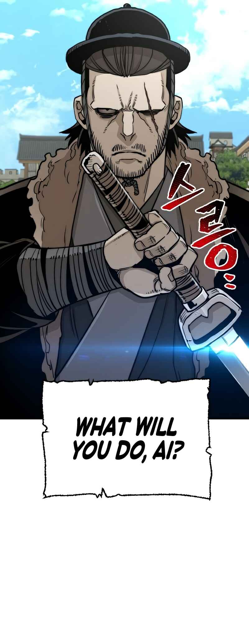 Murim RPG Simulation Chapter 28 - Page 89