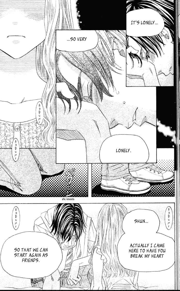 Shanimuni Go Chapter 180 - Page 27