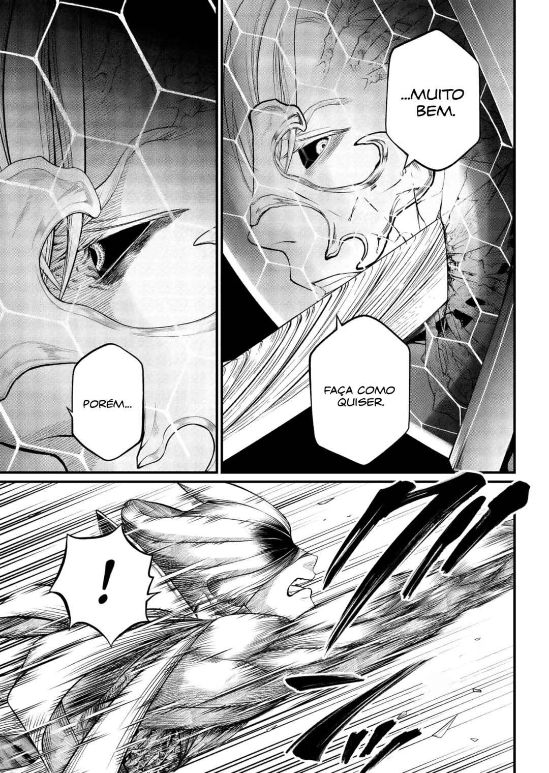 Märchen Crown Chapter 18 - Page 4