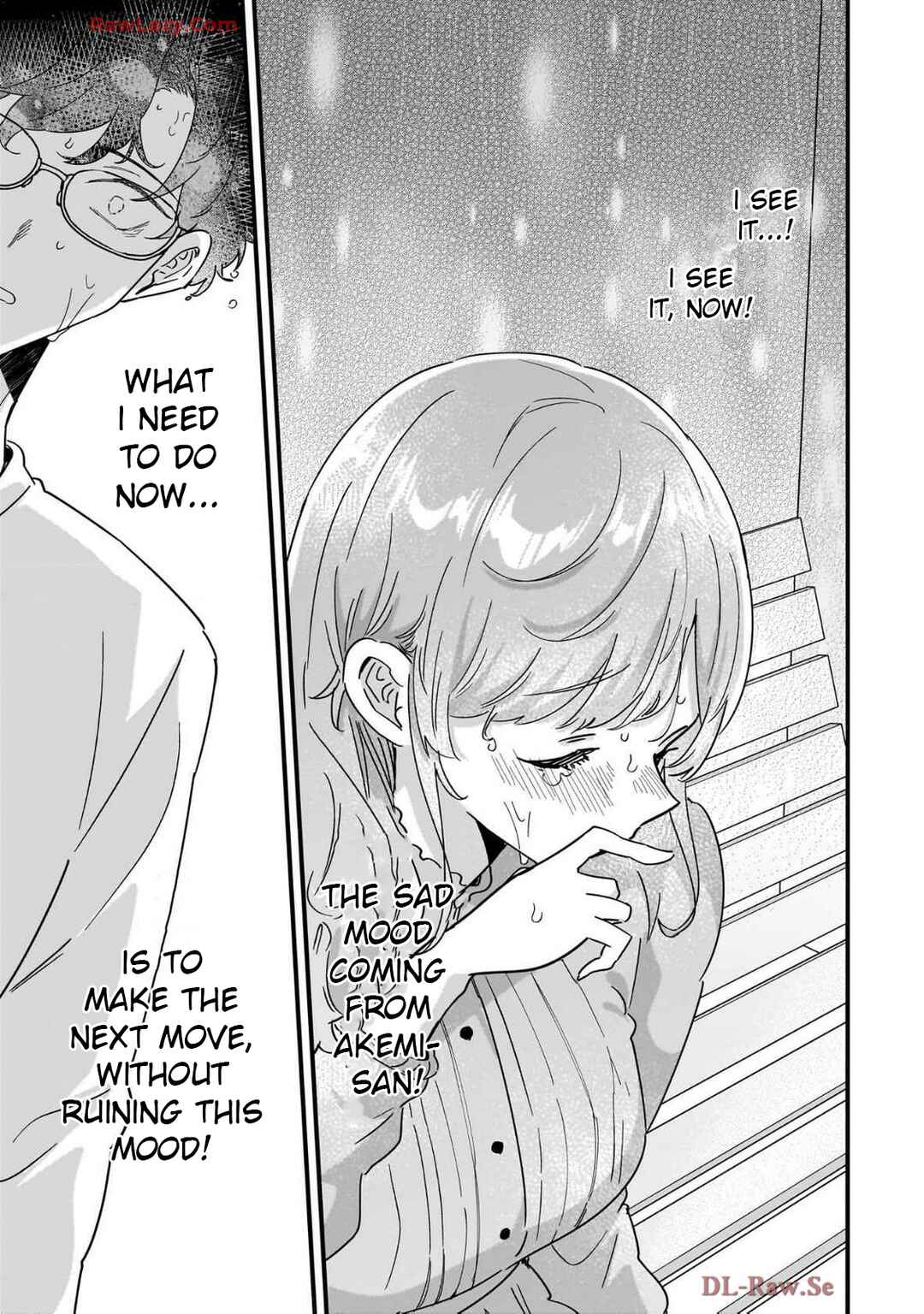 Otakon no Susume! Chapter 5 - Page 15