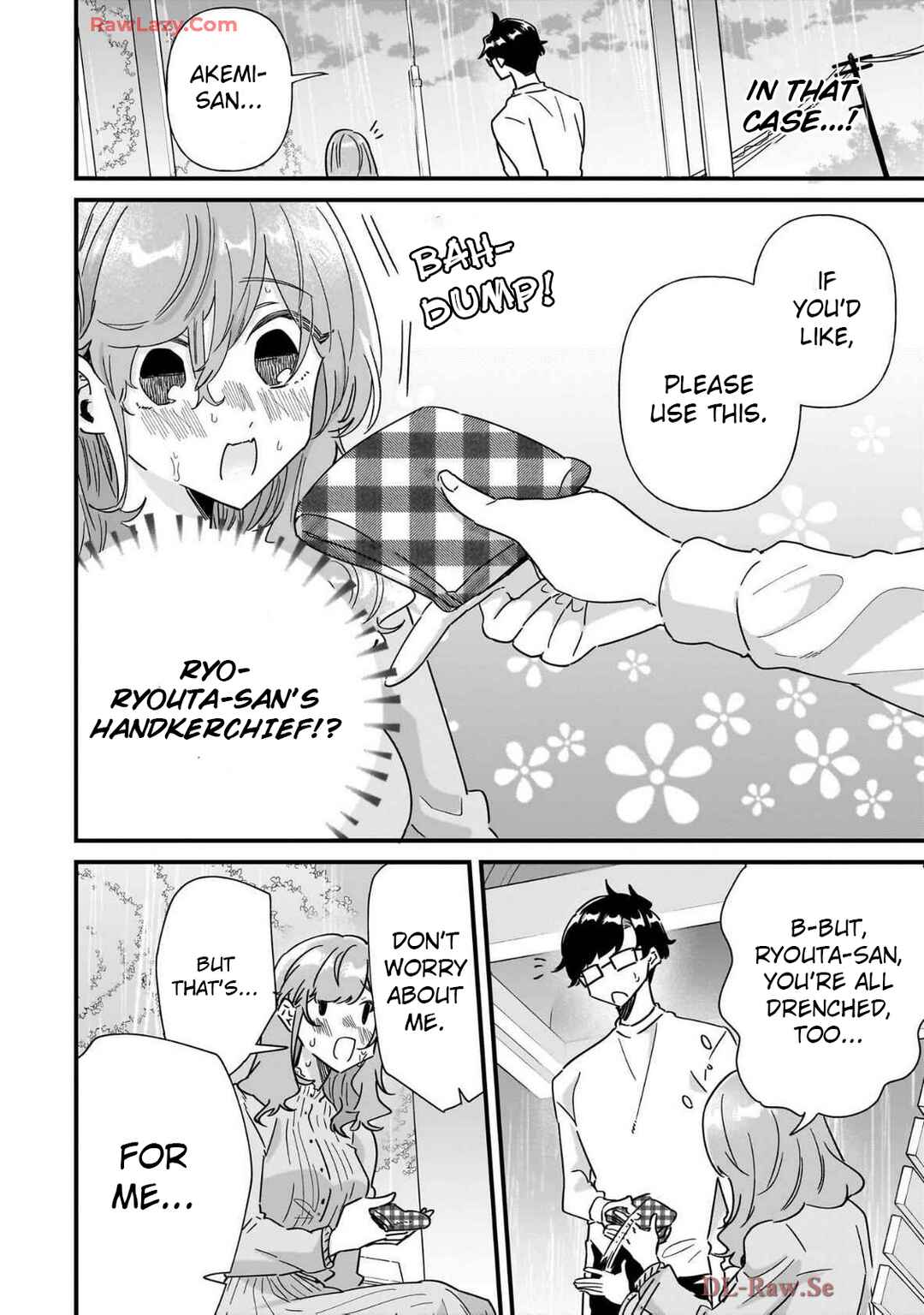 Otakon no Susume! Chapter 5 - Page 16