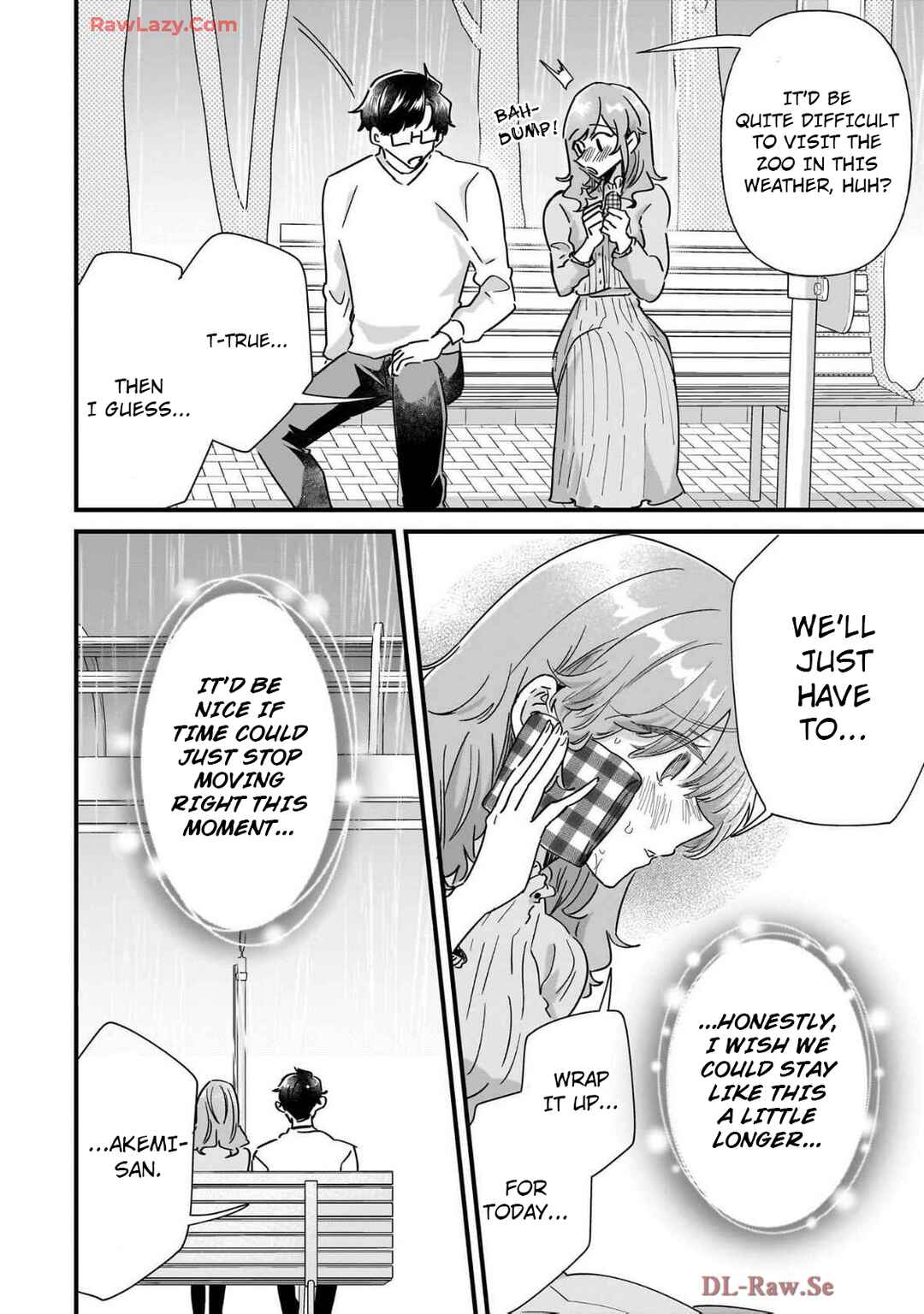 Otakon no Susume! Chapter 5 - Page 18