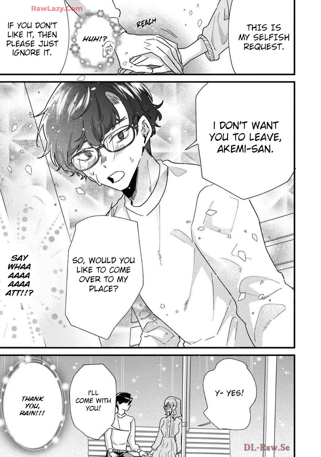 Otakon no Susume! Chapter 5 - Page 19