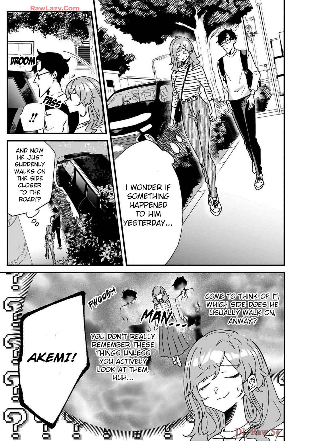 Otakon no Susume! Chapter 5 - Page 5