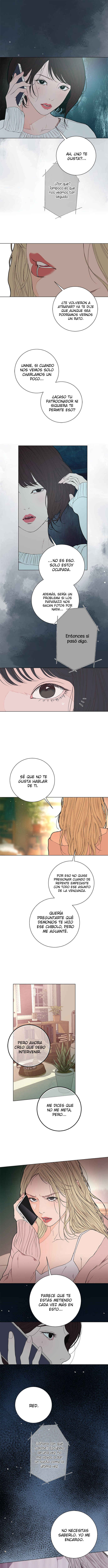 Dagaol Jongmal e Kiss Chapter 31 - Page 2