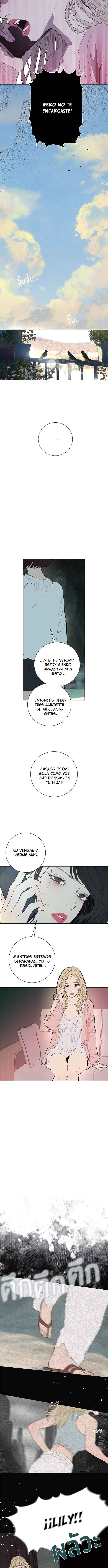 Dagaol Jongmal e Kiss Chapter 31 - Page 3