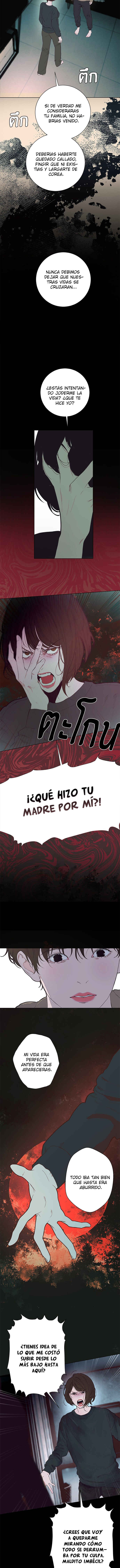 Dagaol Jongmal e Kiss Chapter 31 - Page 6