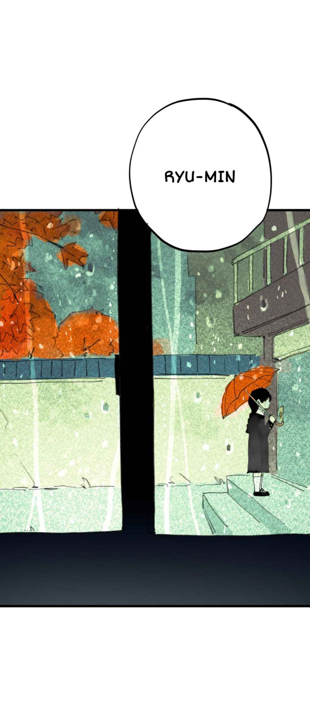 335km Chapter 16 - Page 1