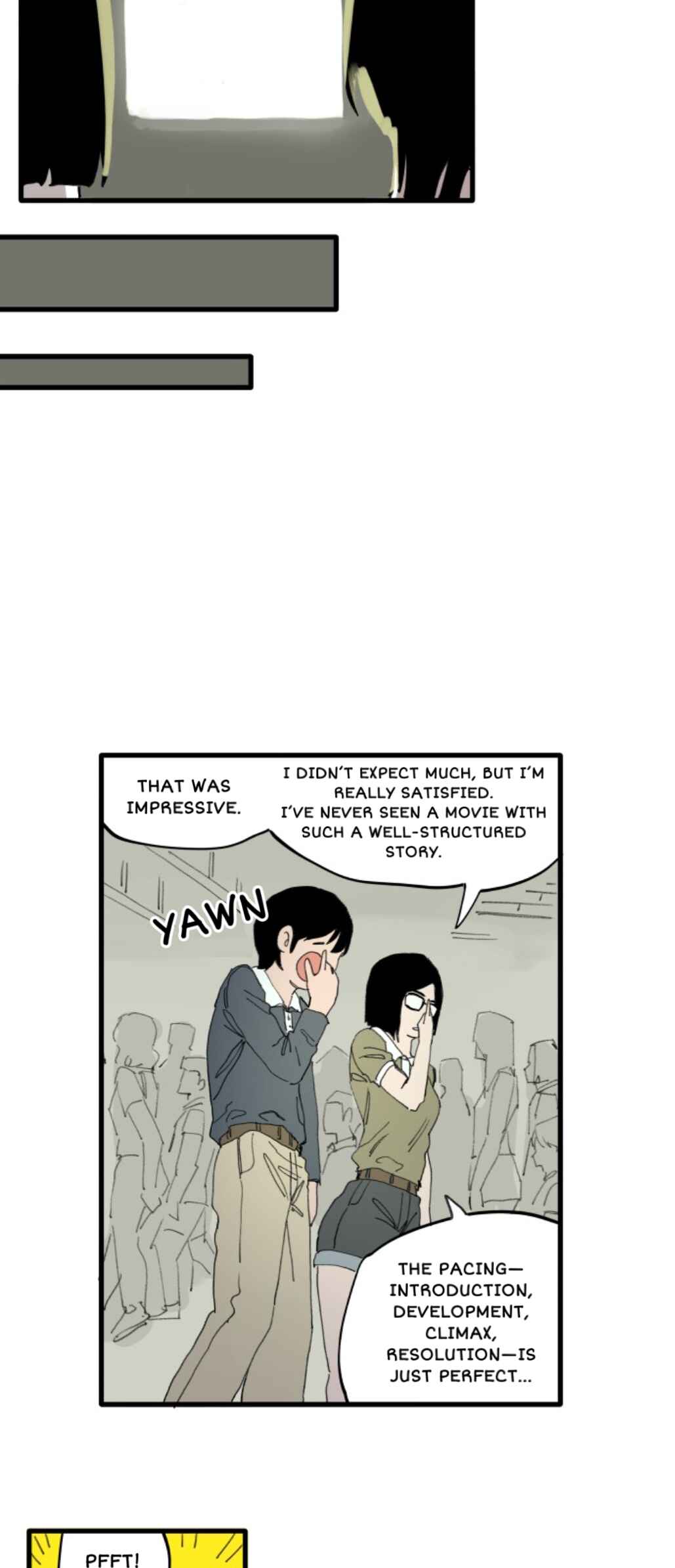 335km Chapter 16 - Page 12