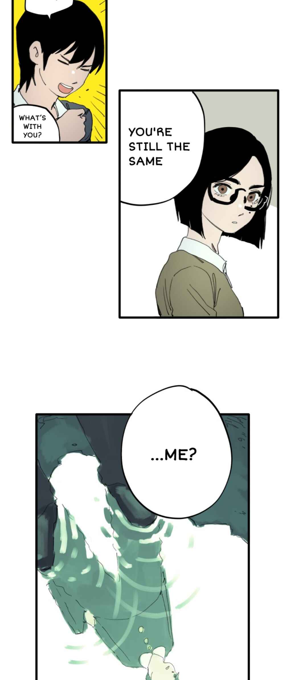 335km Chapter 16 - Page 13