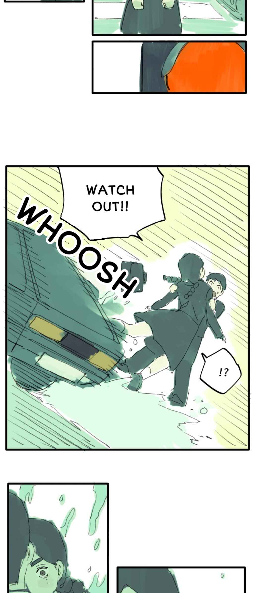 335km Chapter 16 - Page 16