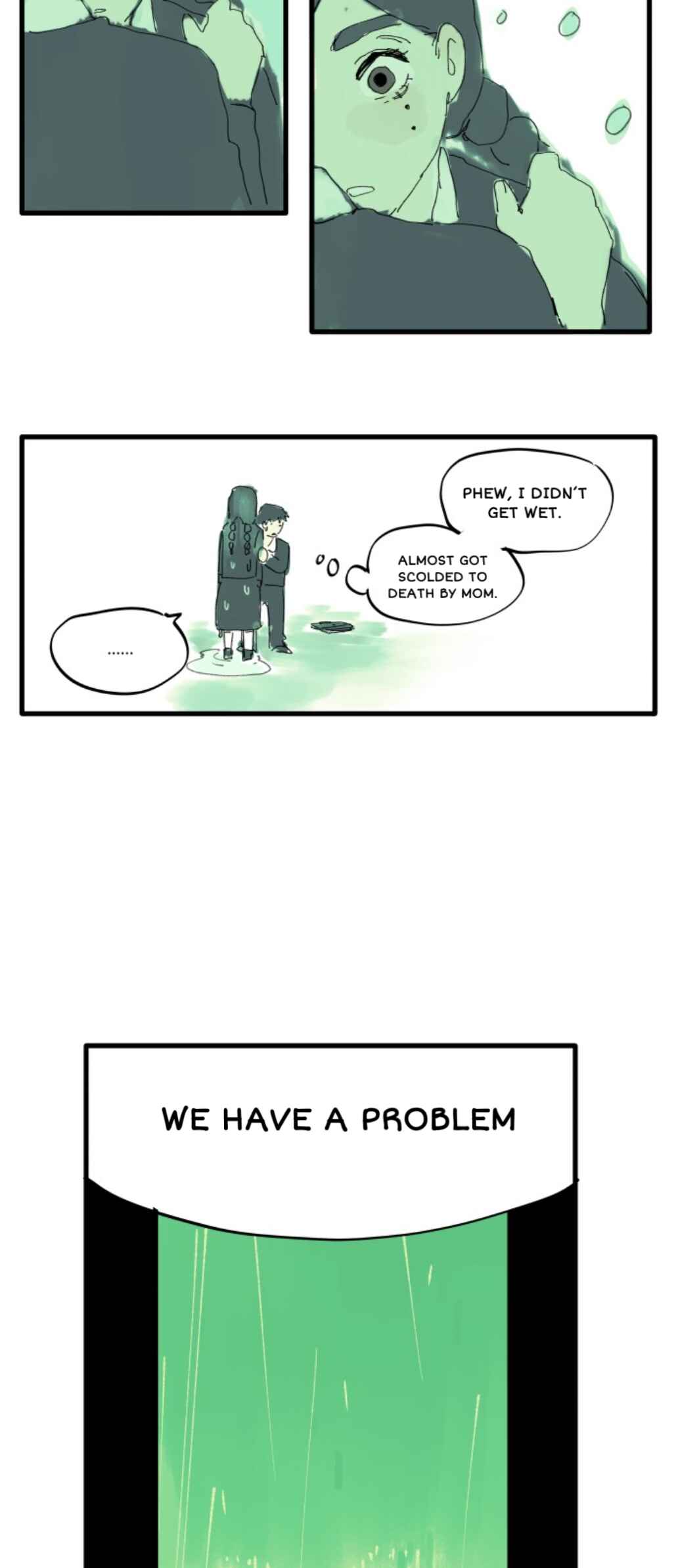 335km Chapter 16 - Page 17