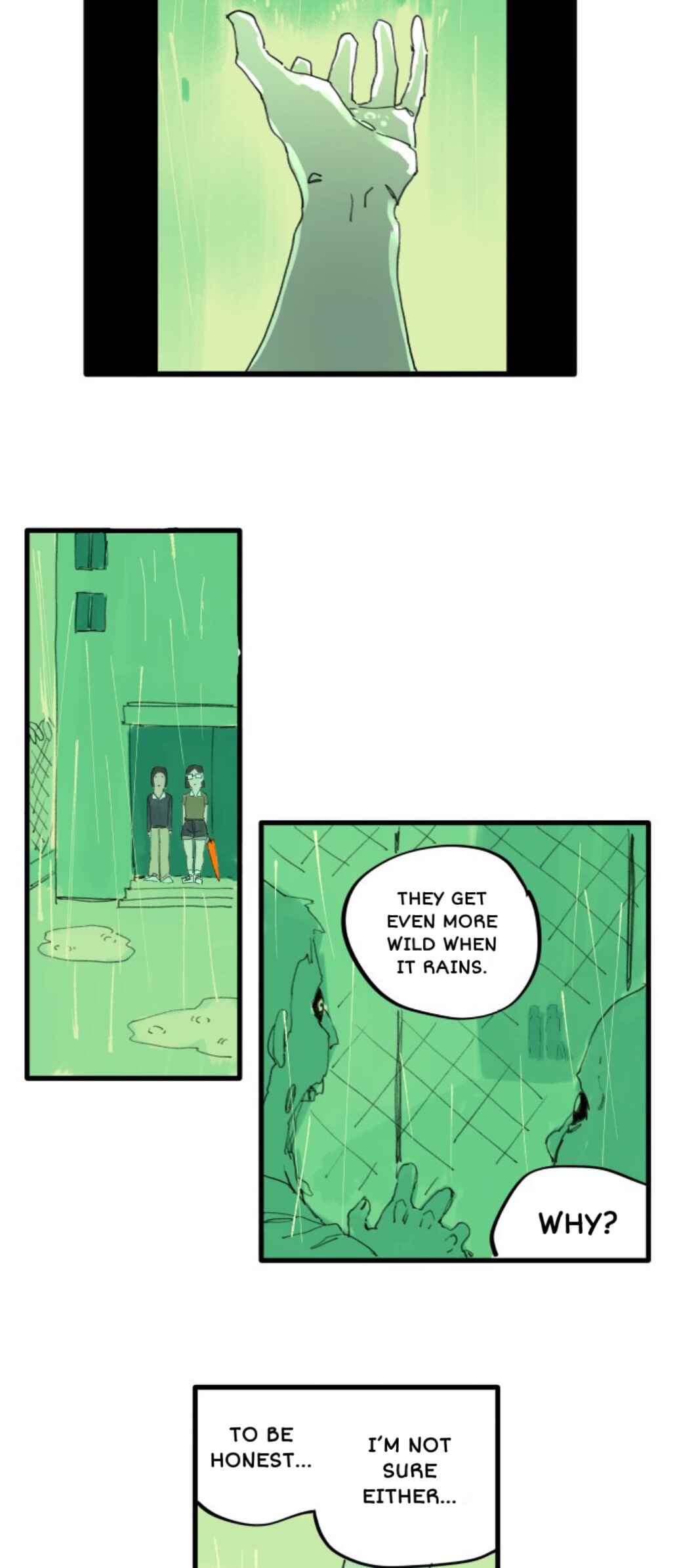 335km Chapter 16 - Page 18